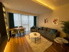 Brand-New Luxurious Suite near Mall of Istanbul - 97